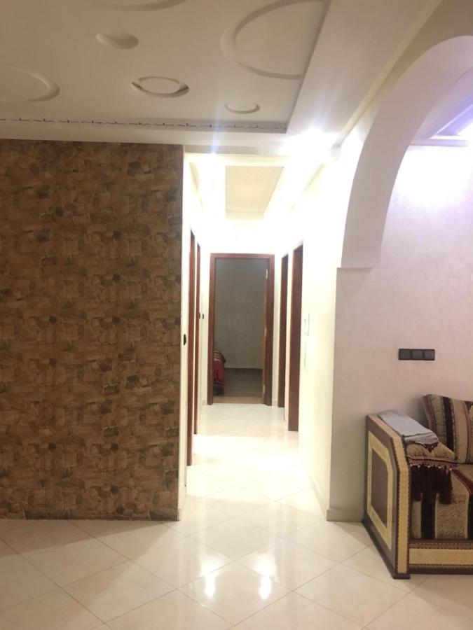 Complexe Souss Apartment *