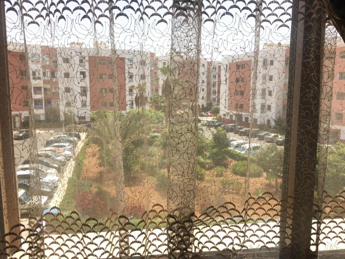 Apartment Complexe Souss