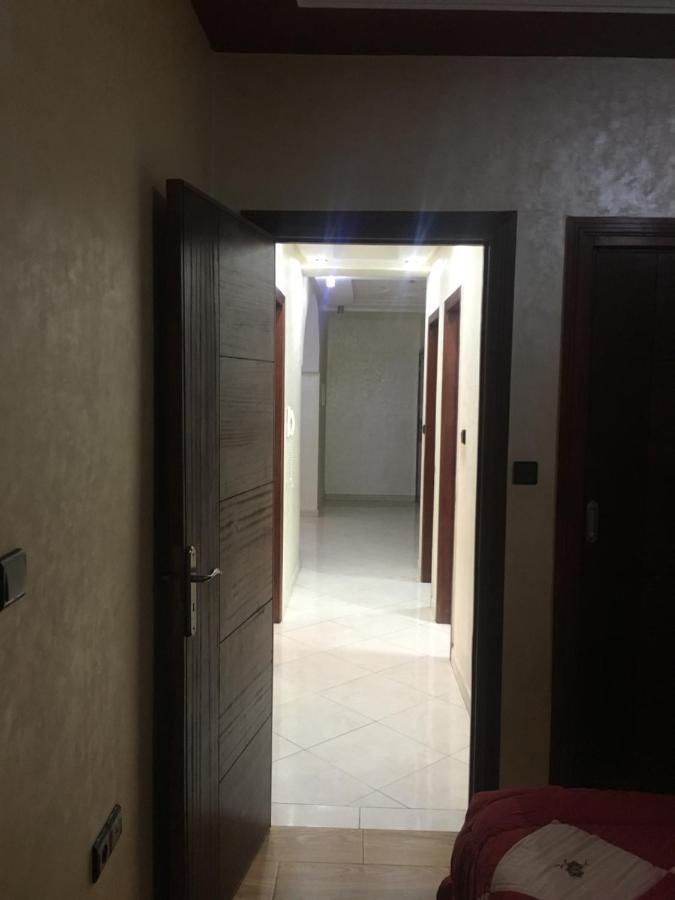 Apartment Complexe Souss