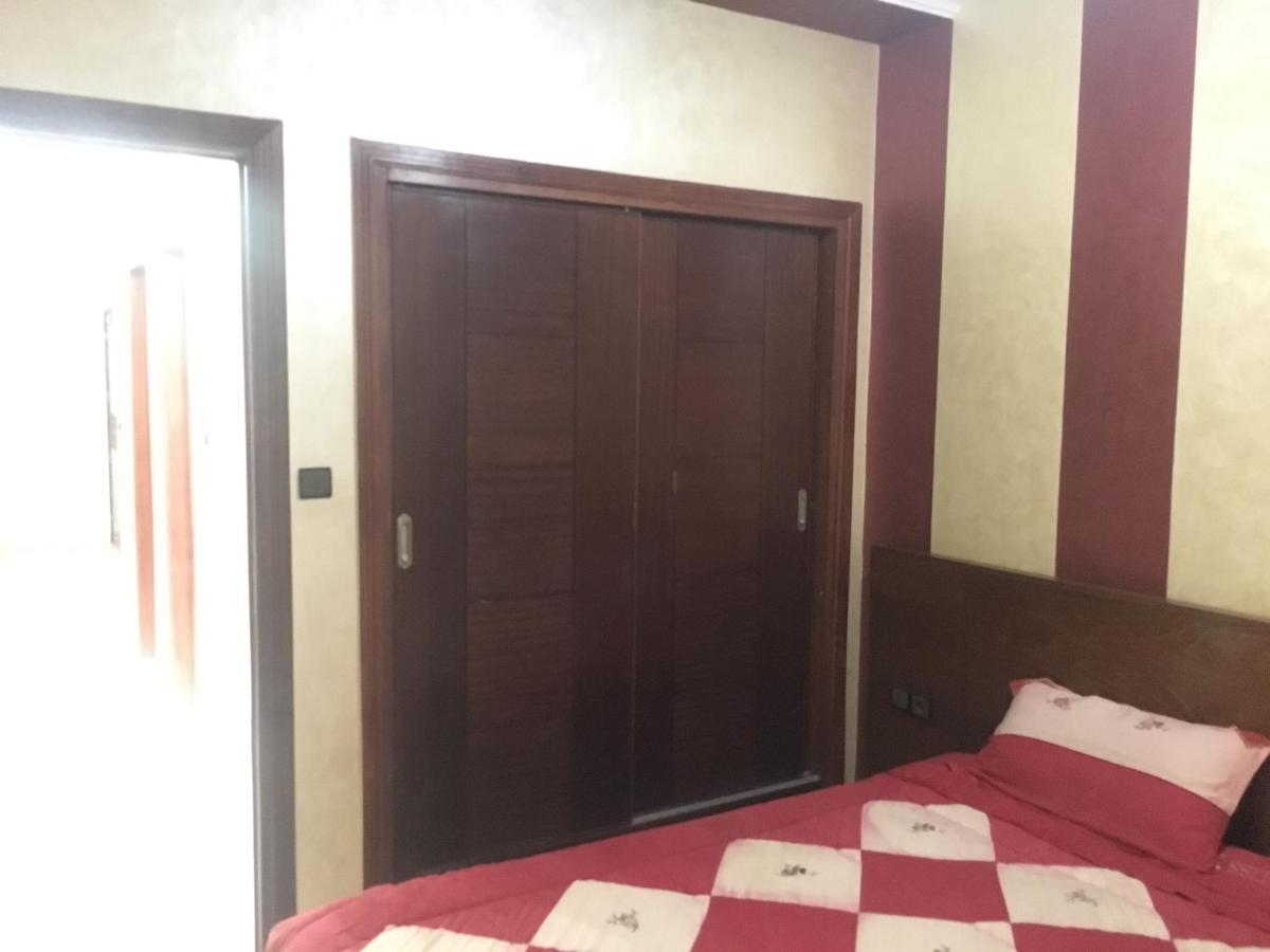 Complexe Souss Apartment Agadir