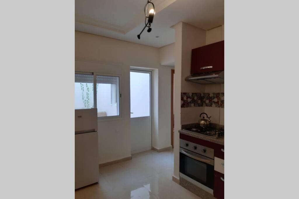 Marbella Apartment