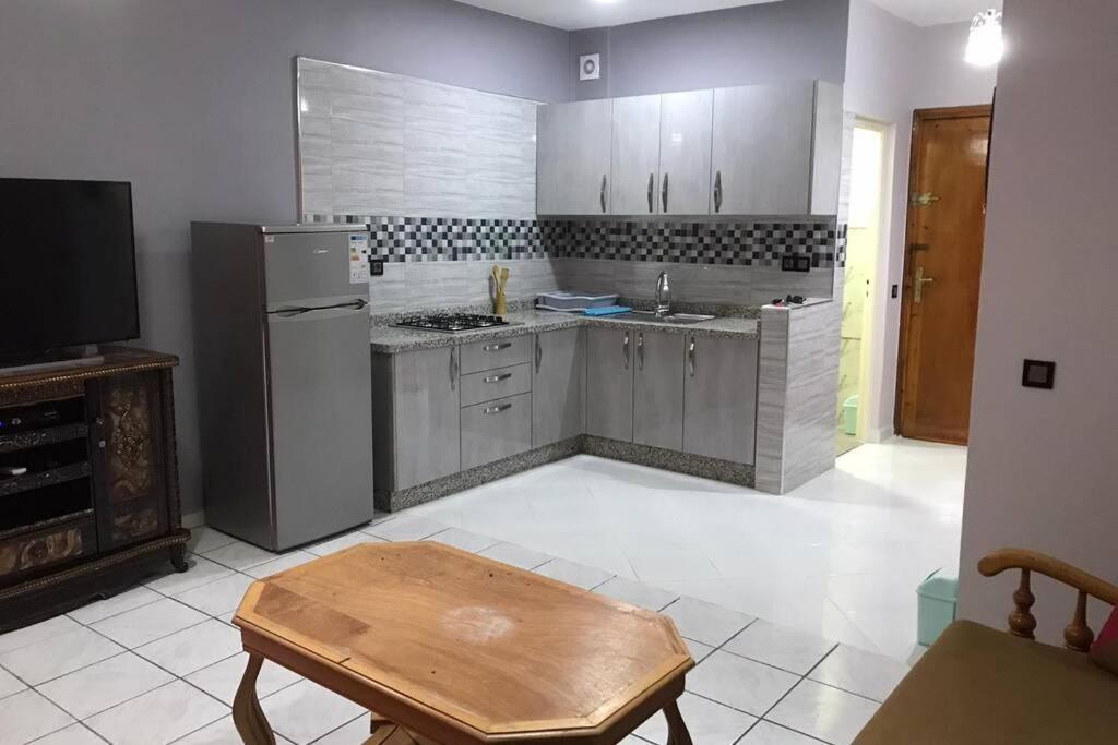 Appartement Avenue Hassan 2