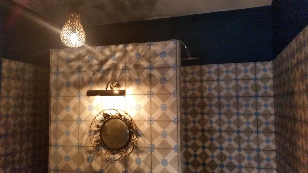Foutour Sarir Riad Agadir