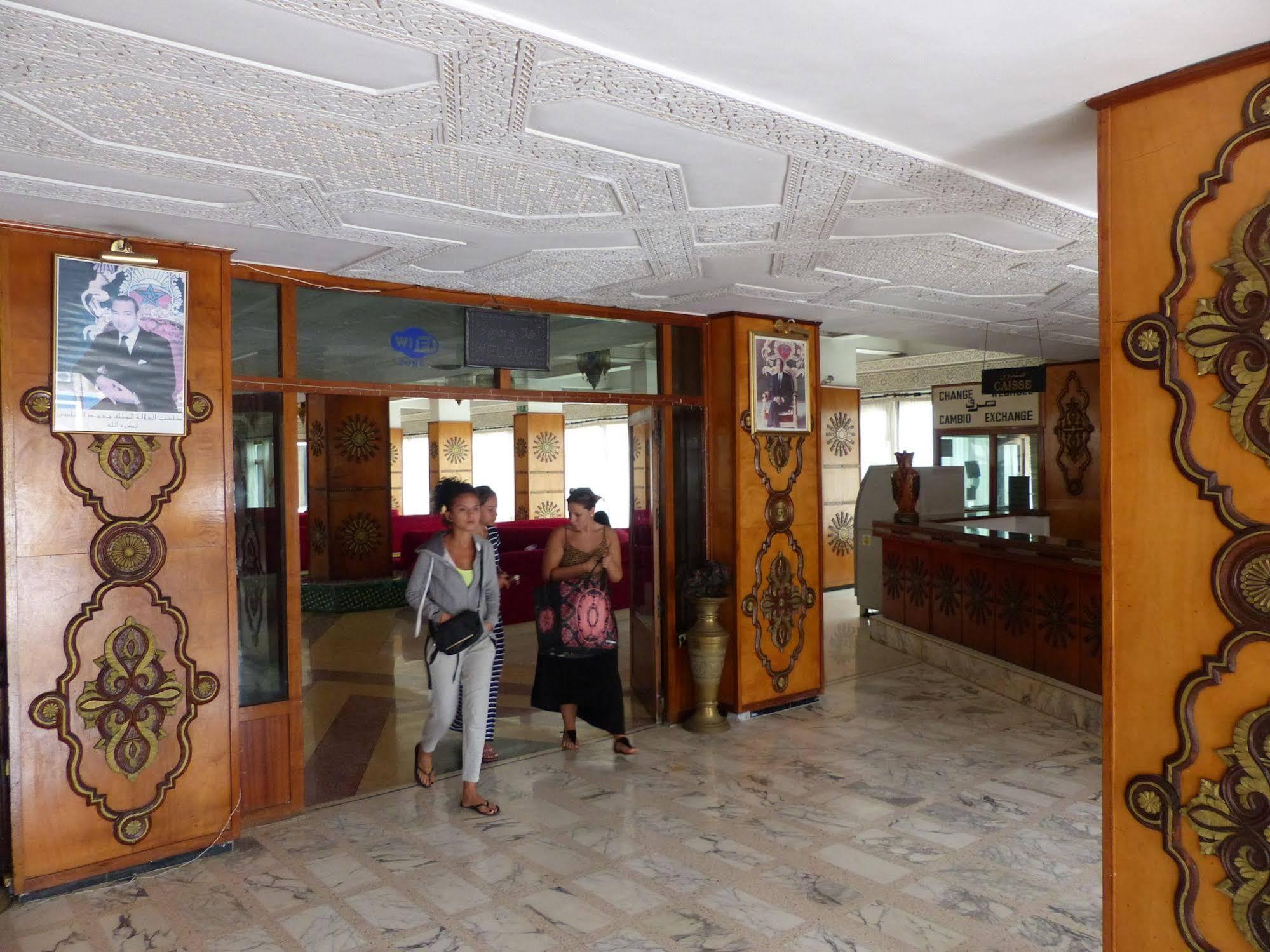Hotel Sud Bahia 