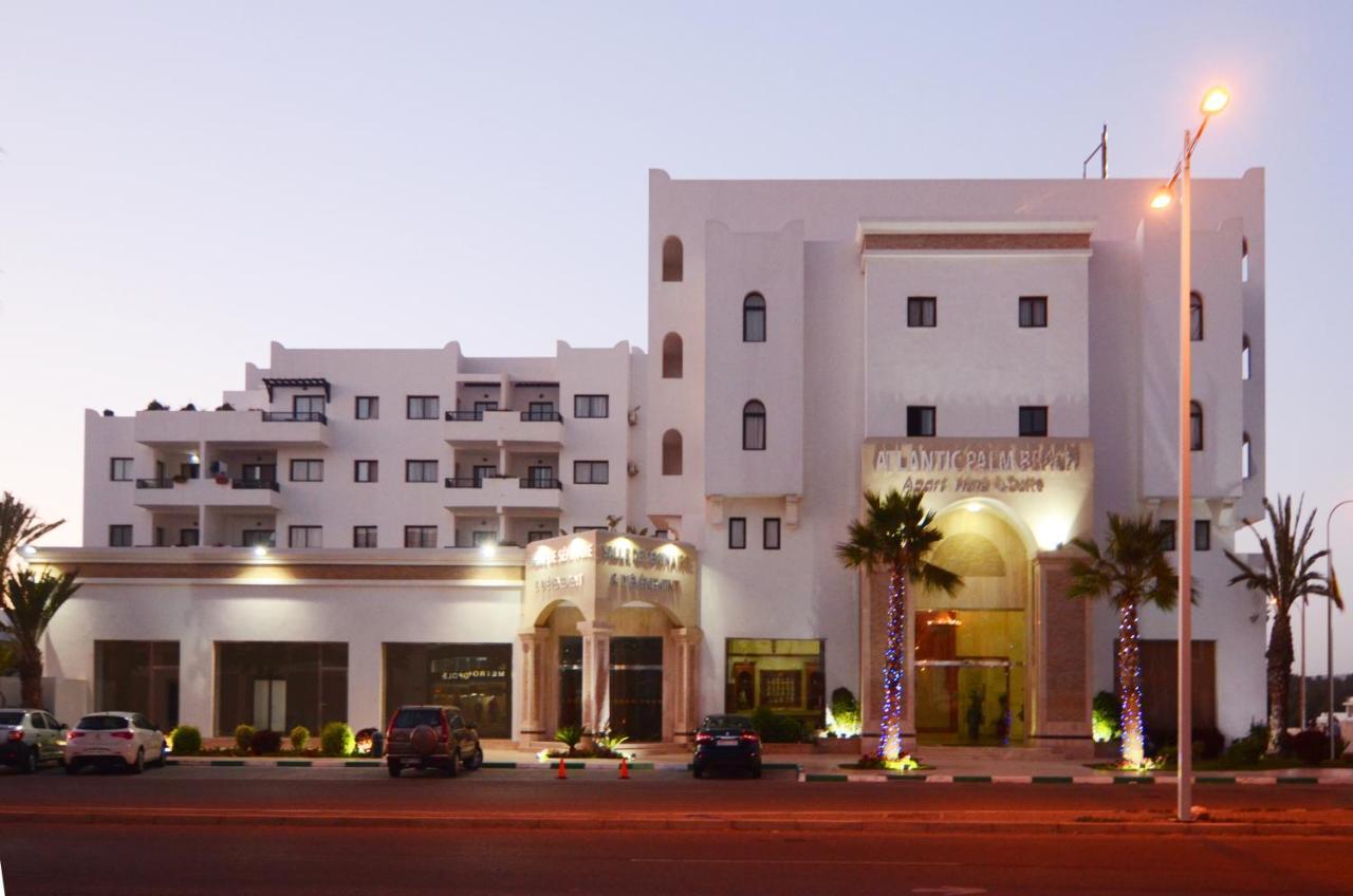 Atlantic Palm 4*