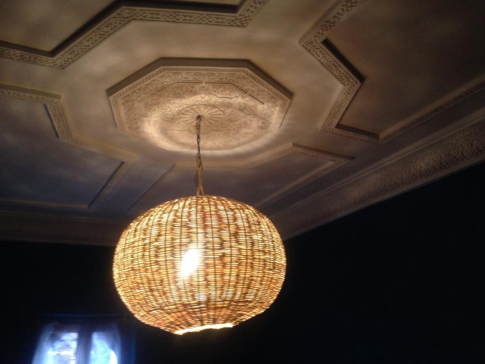 Foutour Sarir Riad