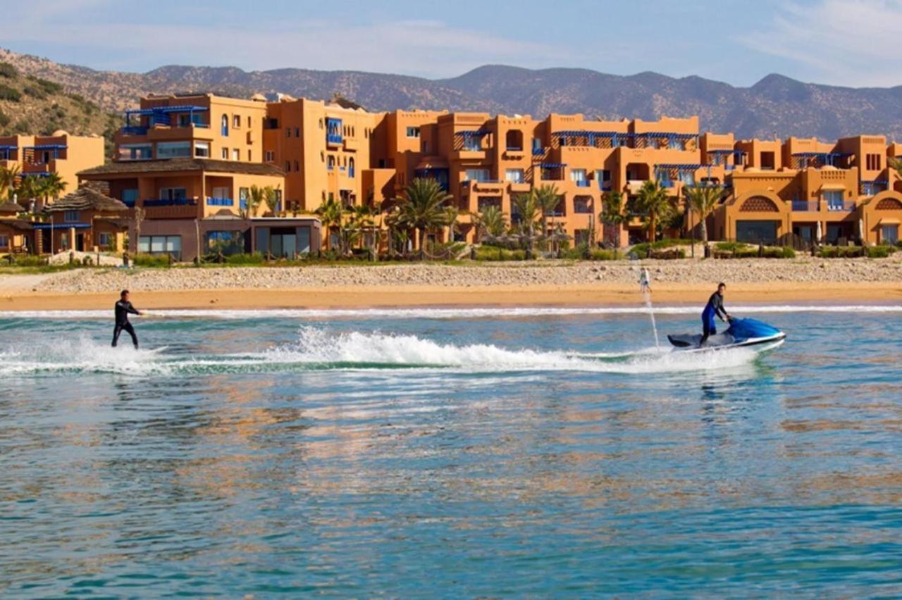 Appart'paradis Face à L'océan * Agadir