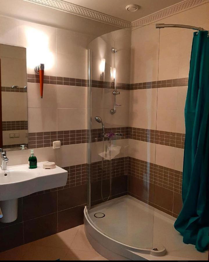 Appart'paradis Face à L'océan Appartement *