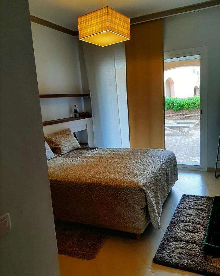 Appart'paradis Face à L'océan Appartement