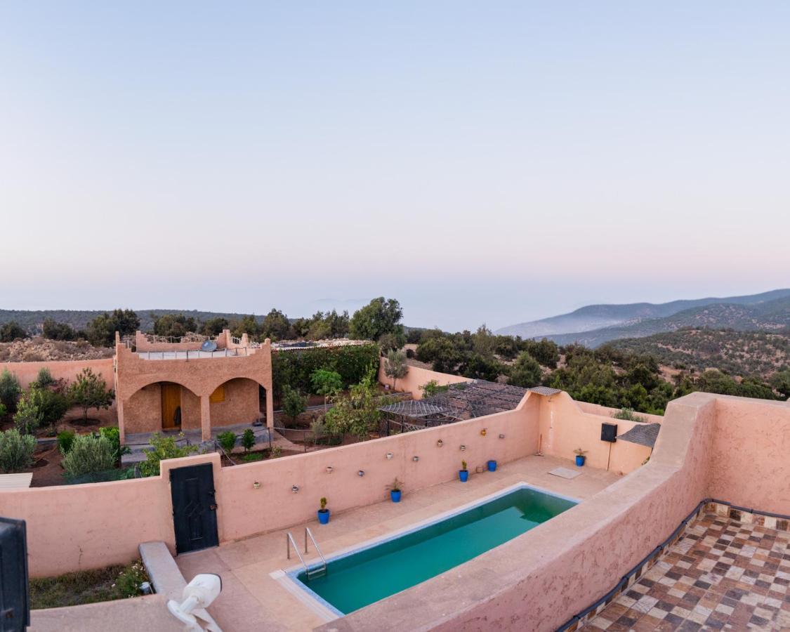 Dar Sarah Villa