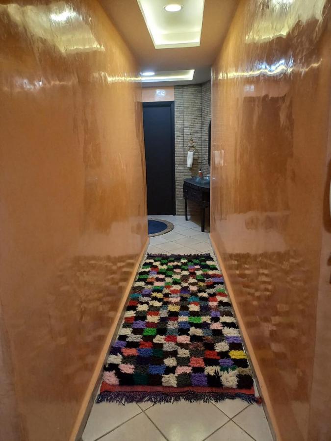 Apartment Cozy Agadir