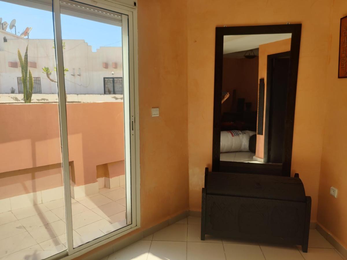 Cozy Agadir