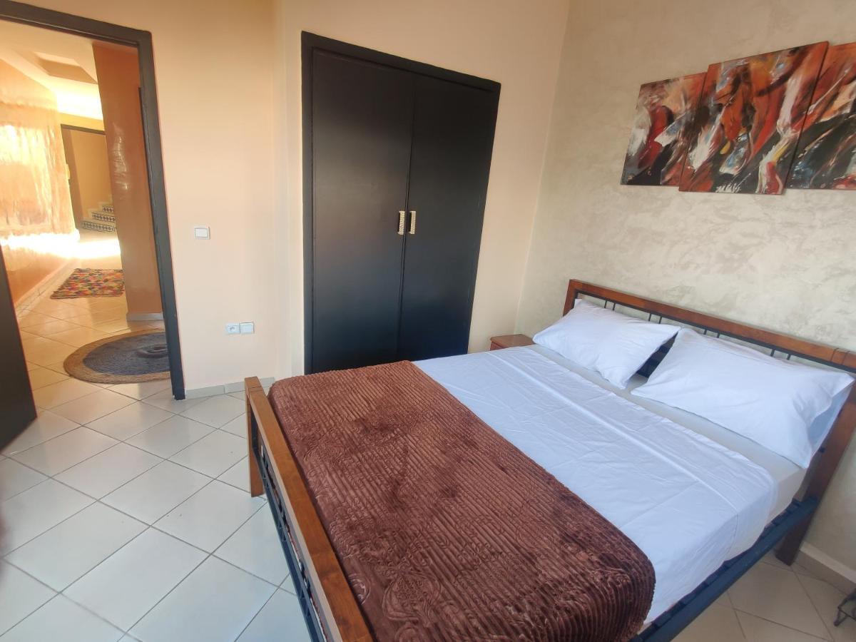 Cozy Agadir