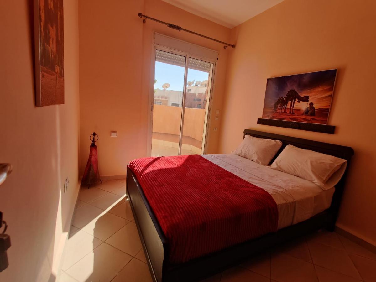 Cozy Apartment Agadir