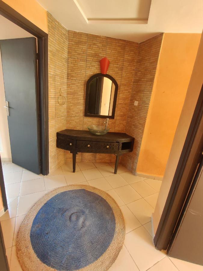 Apartment Cozy Agadir