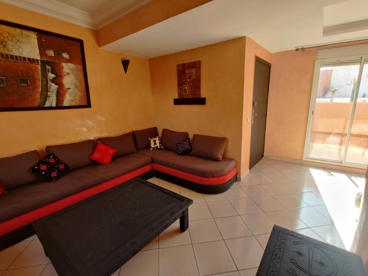 Apartment Cozy Agadir