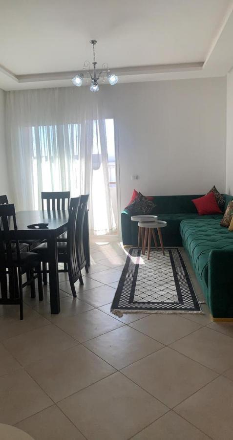 Tafoult Lunja Village Imi Ouaddar Apartment *