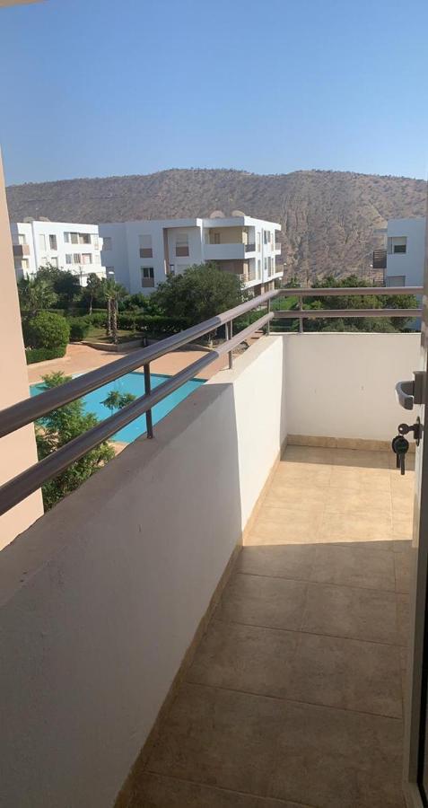 Tafoult Lunja Village Imi Ouaddar *