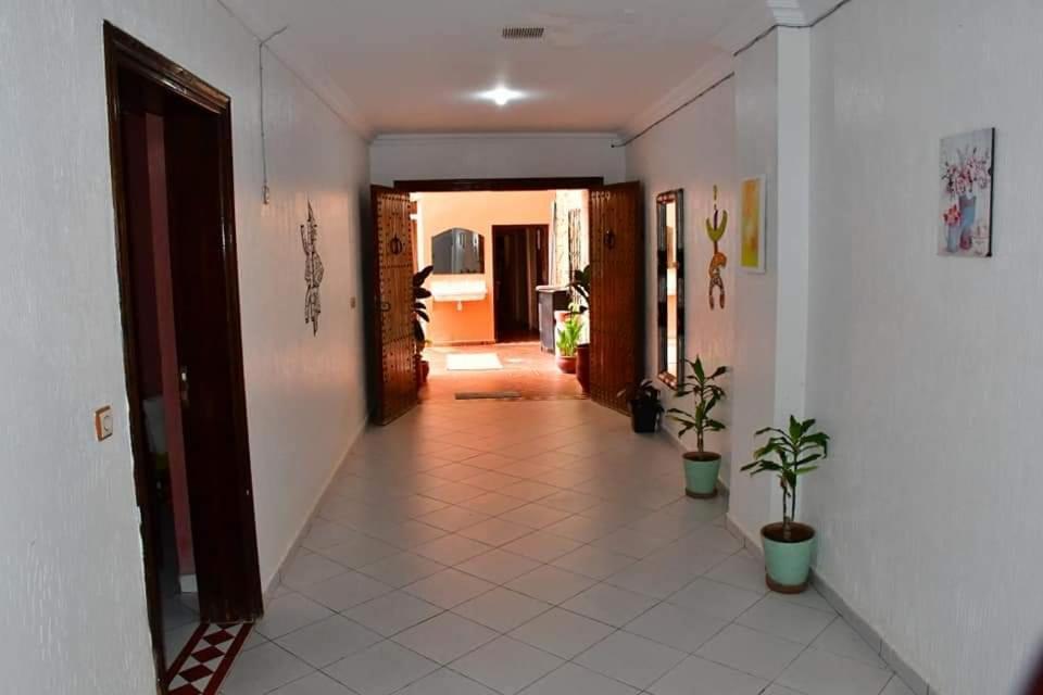 Apartment 6 Et 7 Deux Chambres Et Salon Vue Sur Piscine