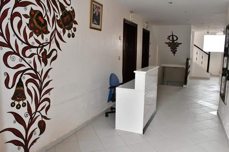 6 Et 7 Deux Chambres Et Salon Vue Sur Piscine Apartment *