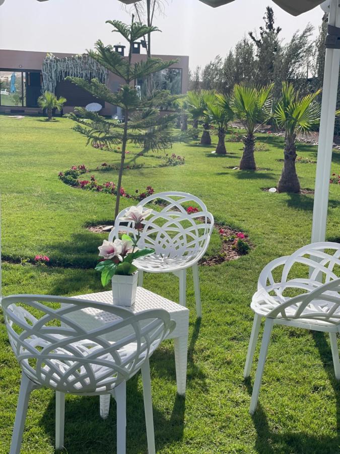 La Vida Farm stay Agadir