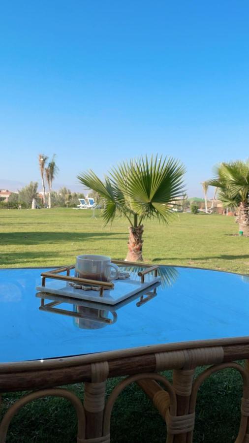 La Vida Farm stay Agadir