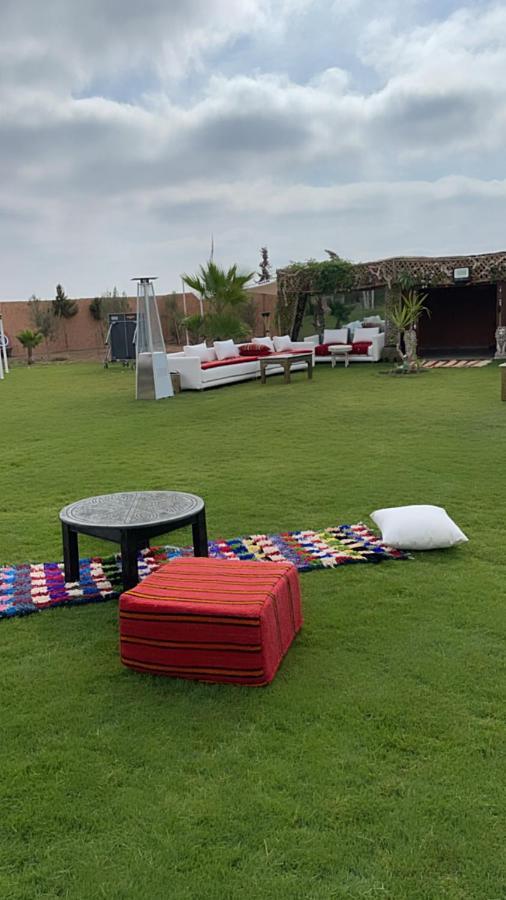 La Vida Farm stay *