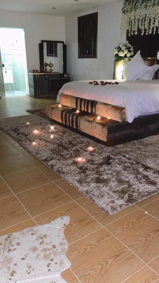Farm stay La Vida