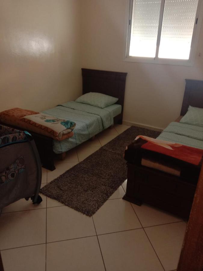 Fawzi Apartment Agadir