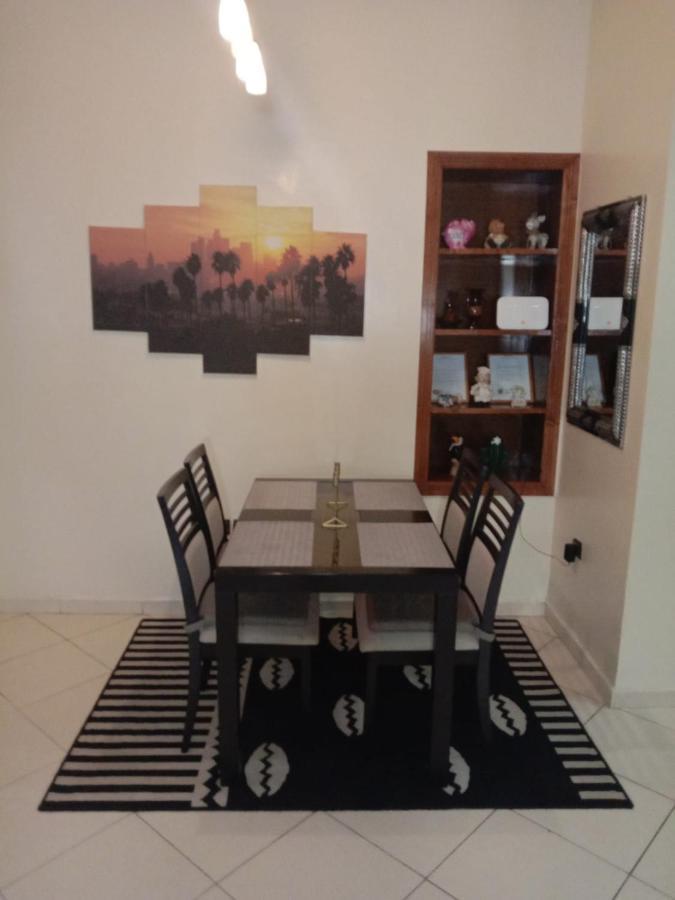 Fawzi Apartment Agadir