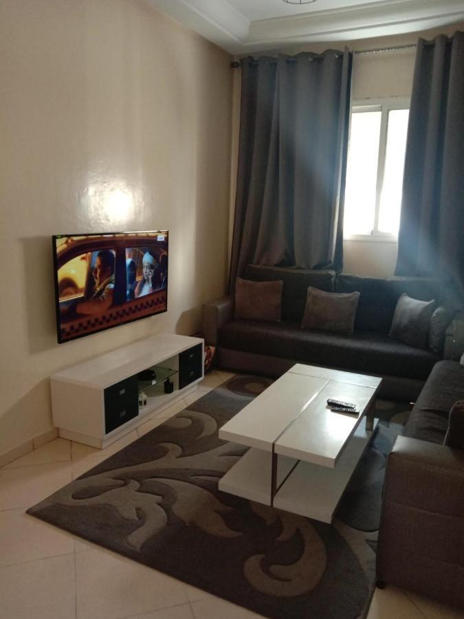 Apartment Fawzi Agadir