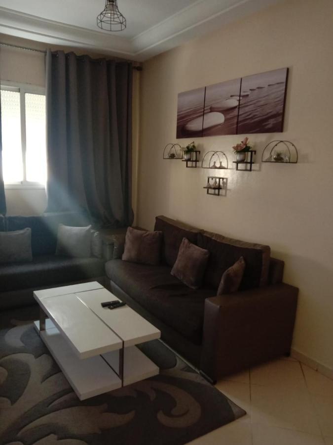 Fawzi Apartment
