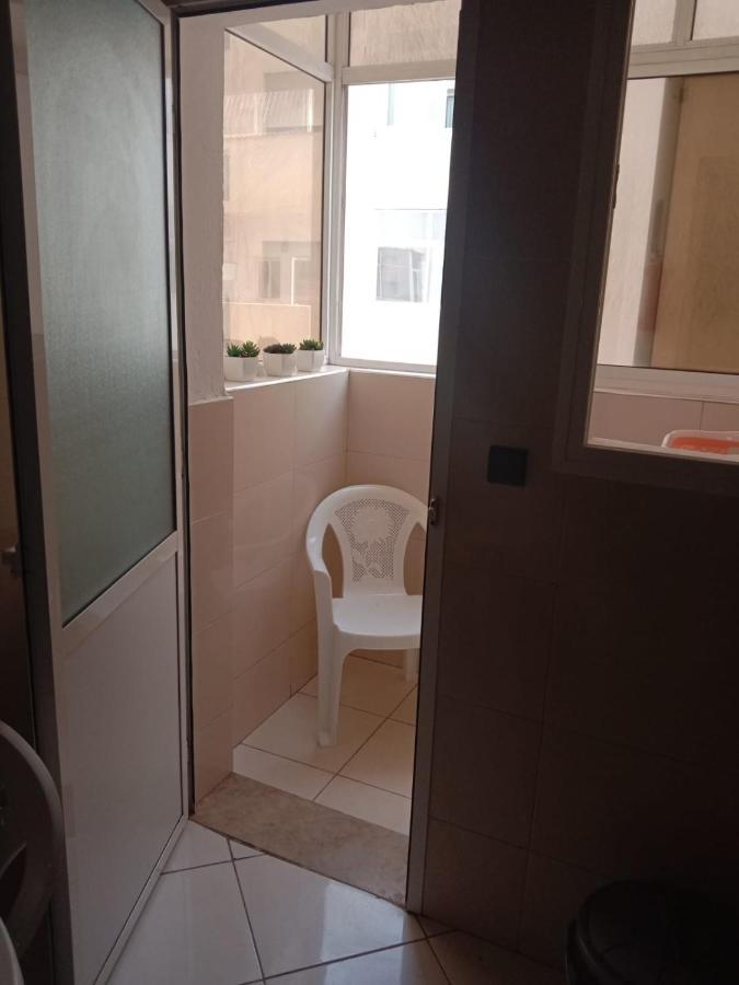Fawzi Apartment