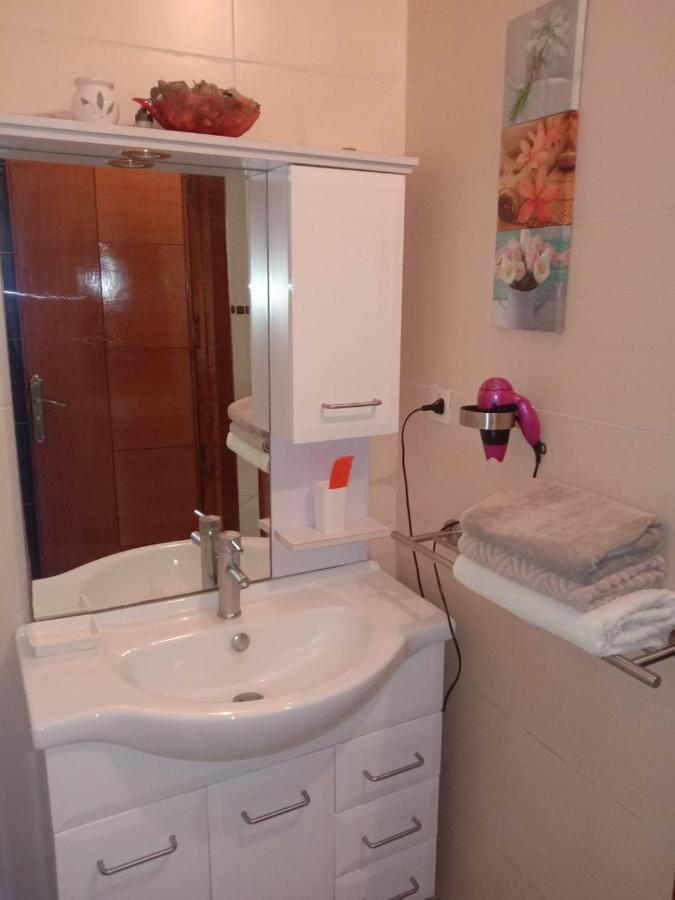 Apartment Fawzi Agadir