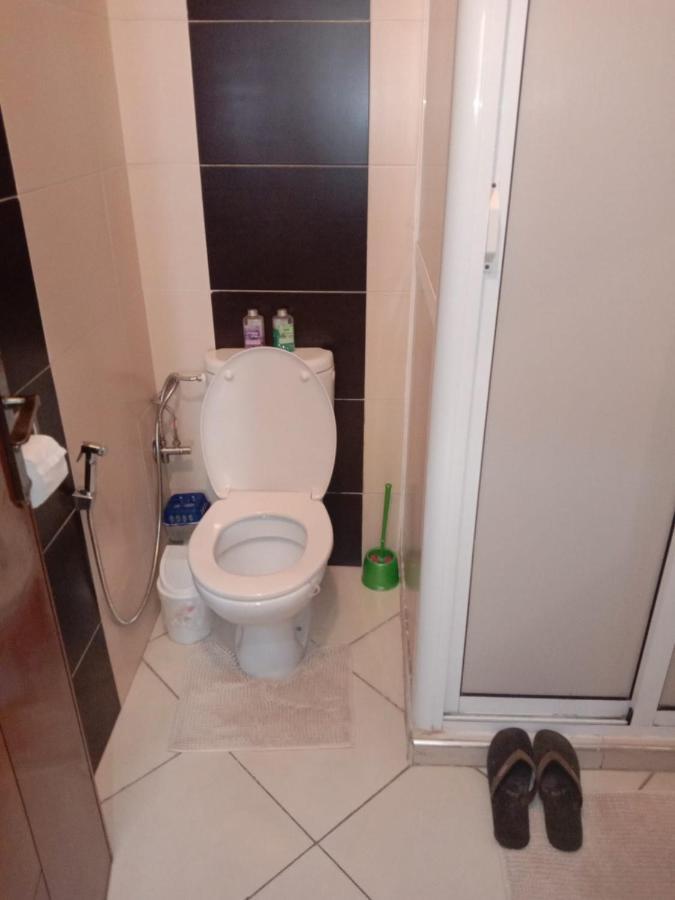 Apartment Fawzi