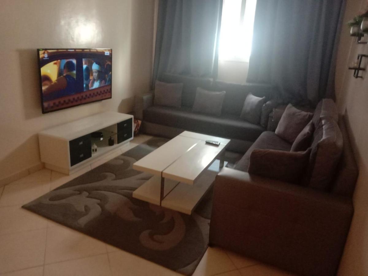 Fawzi Apartment *