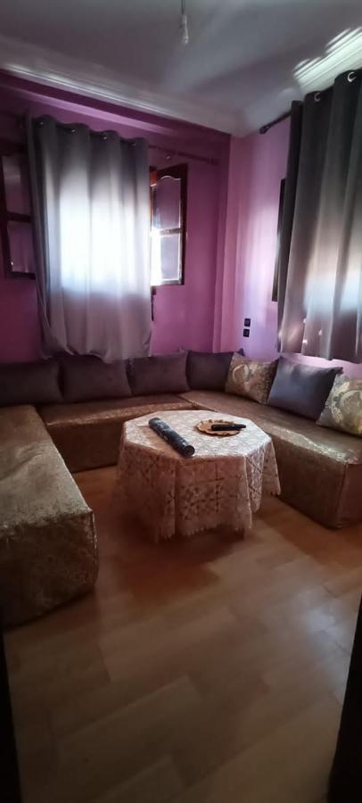 Miro House Apartment Agadir