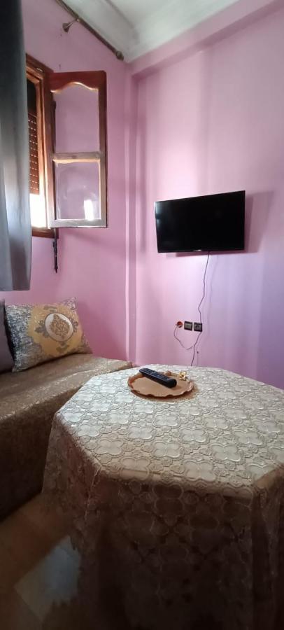 Miro House * Agadir