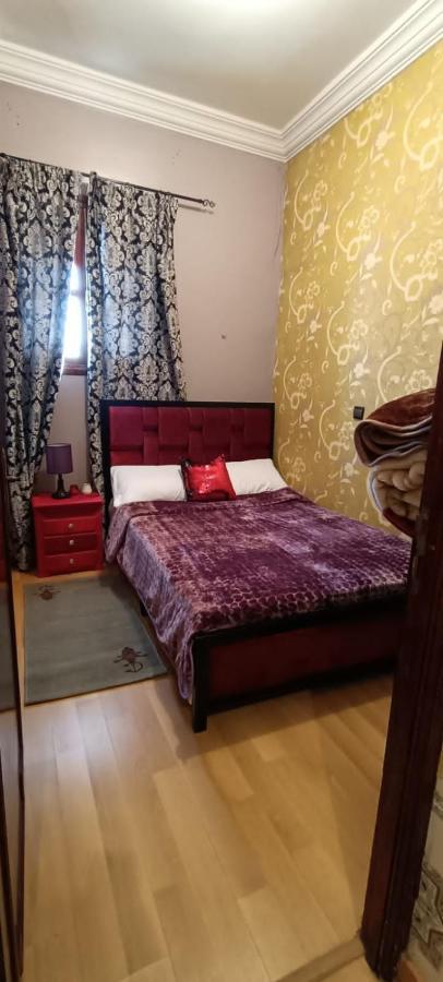 Miro House Apartment Agadir