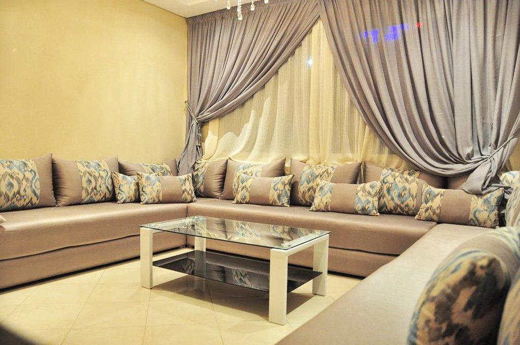 Appart hôtel Amwaj