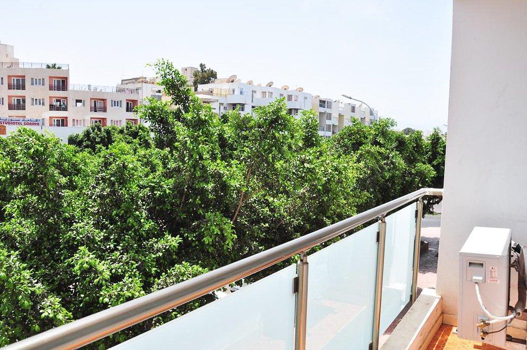 Amwaj Appart hôtel 3*