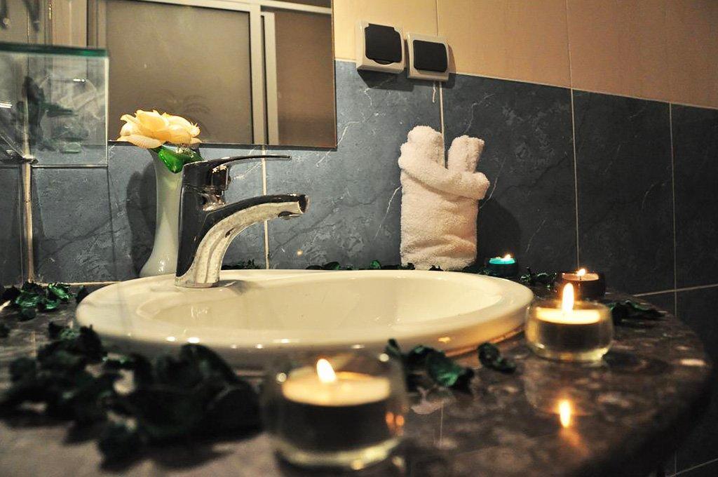 Amwaj Appart hôtel