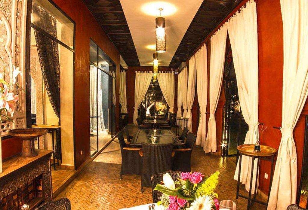 Appart hôtel Amwaj 3*