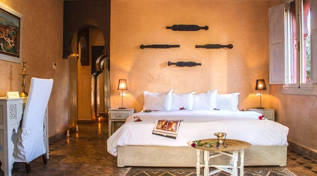 Appart hôtel Amwaj Agadir