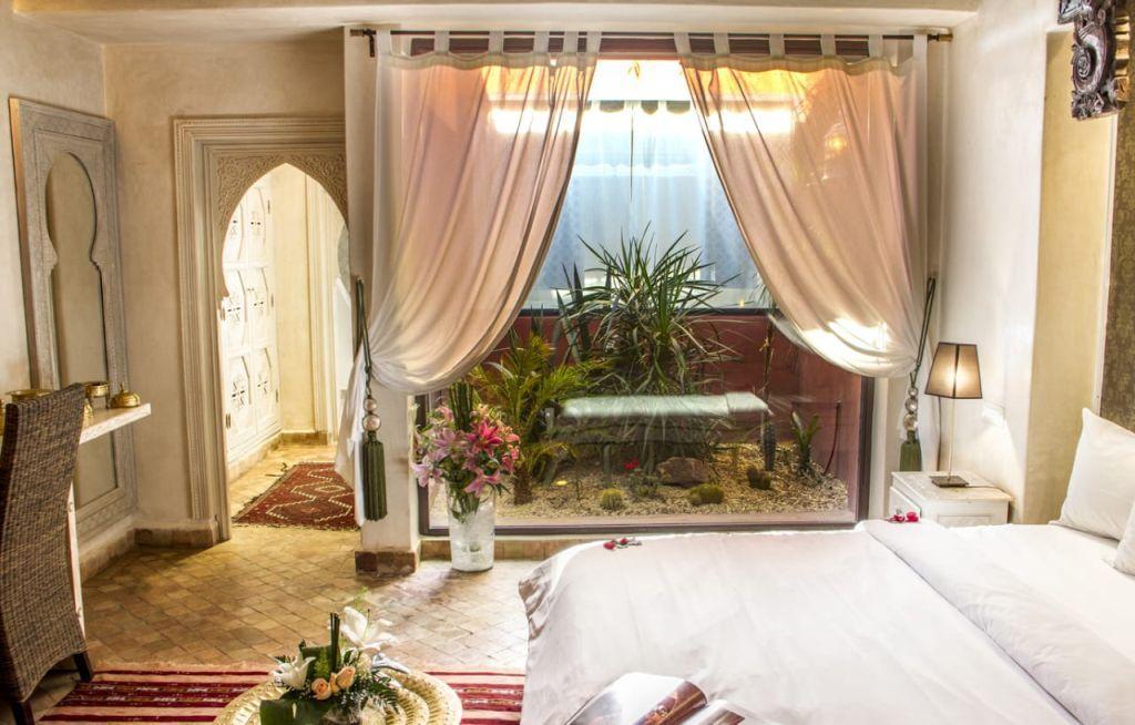 Appart hôtel Amwaj 3*