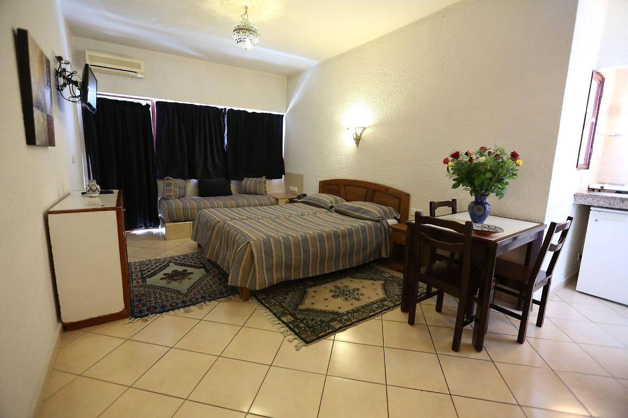 Studiotel Afoud Hotel 3*
