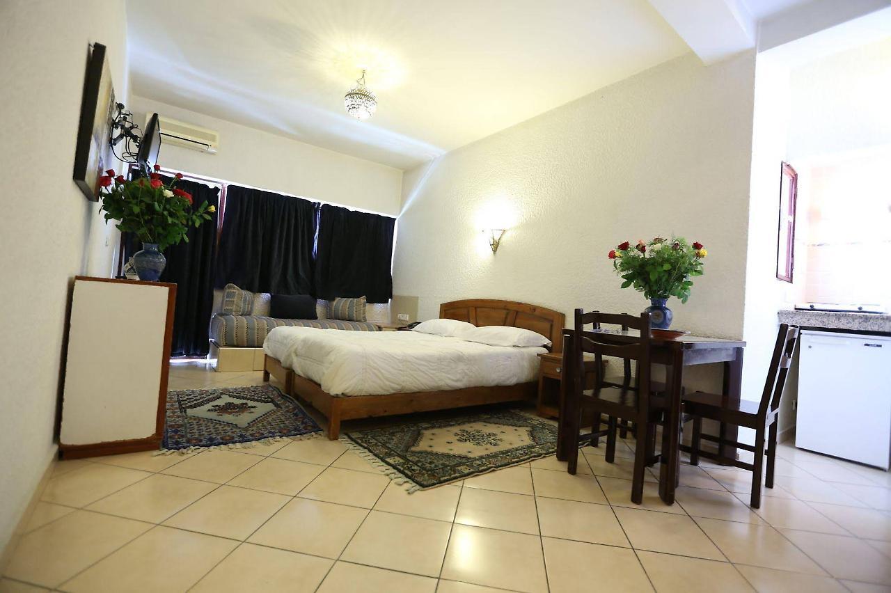 Studiotel Afoud 3* Agadir