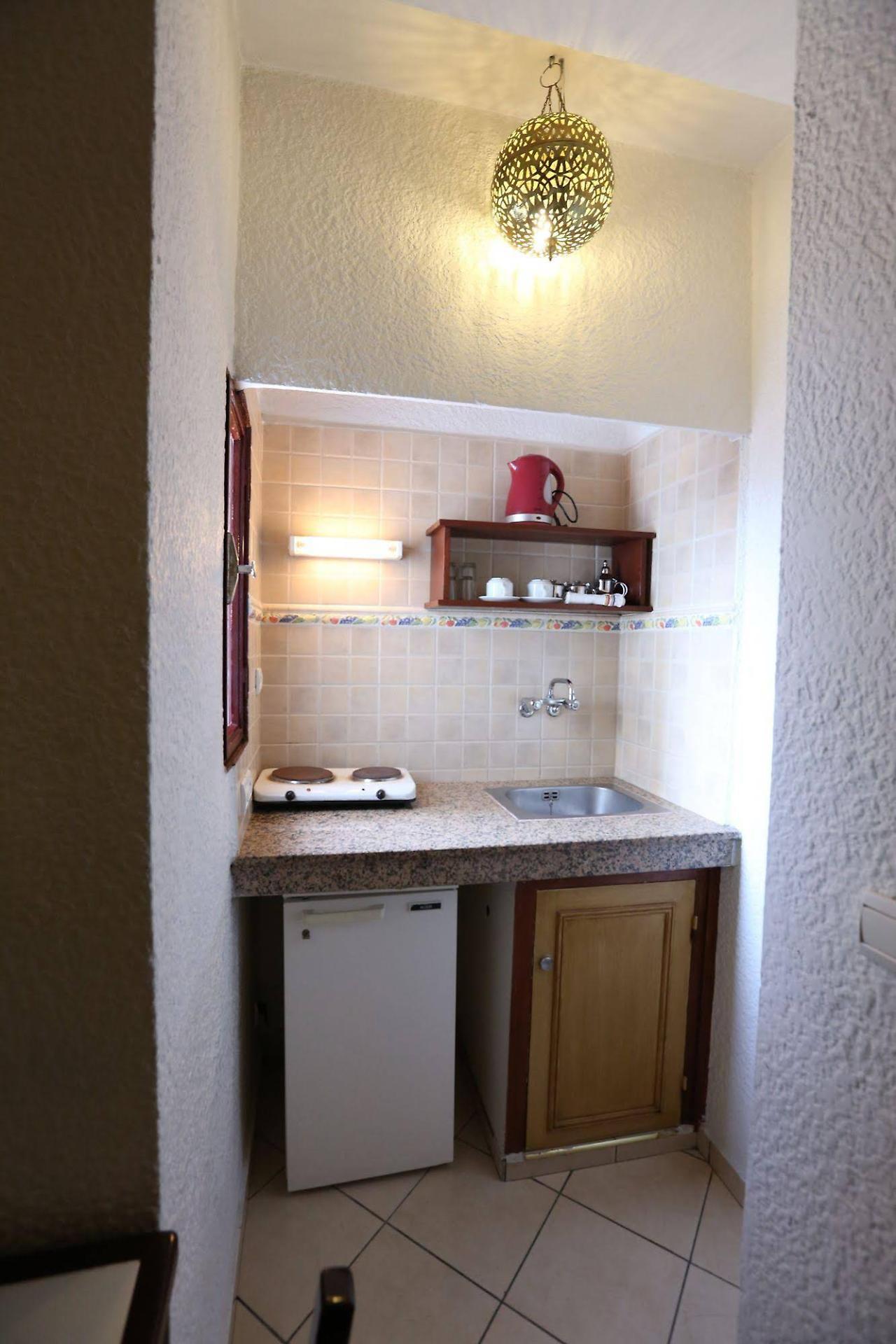 Studiotel Afoud Hotel 3*