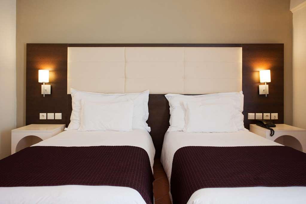 Hotel Tui Suneo Kenzi Europa 5*
