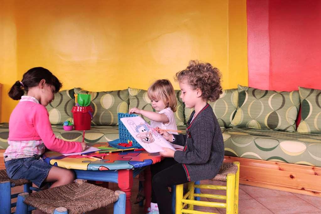 Hotel Tui Suneo Kenzi Europa